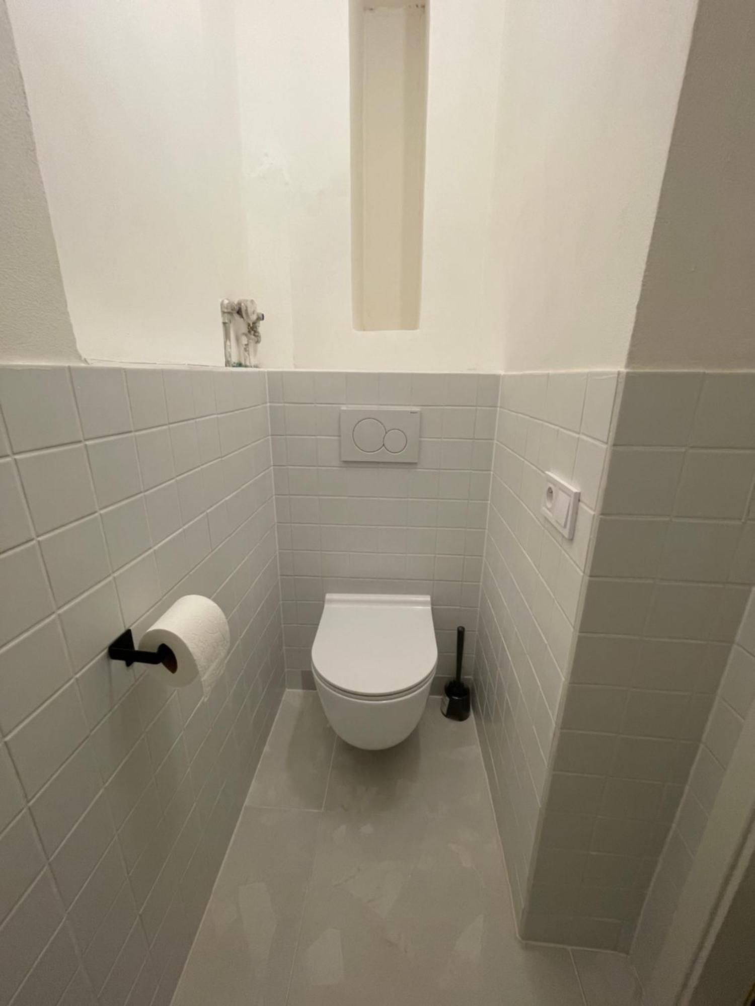 Urban Retreat I Modern Boho Apartments In Lovely Letna District - 10 Minutes From Old Town Praga Esterno foto