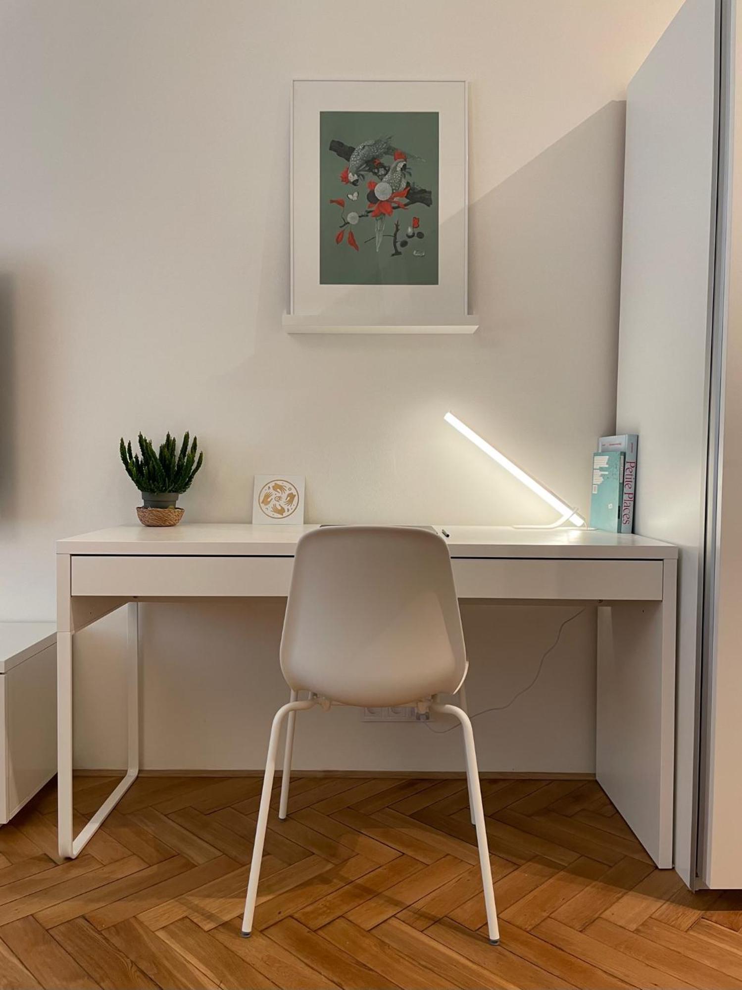 Urban Retreat I Modern Boho Apartments In Lovely Letna District - 10 Minutes From Old Town Praga Esterno foto